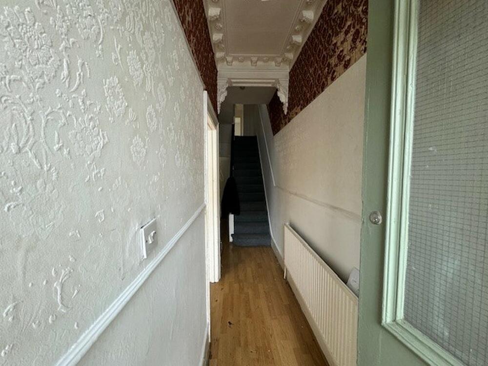 34, Casselden Road, London – Auction Property