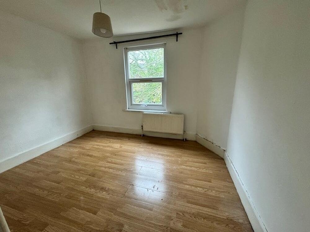 34, Casselden Road, London – Auction Property