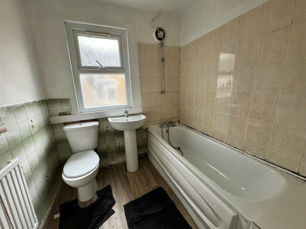 34, Casselden Road, London – Auction Property