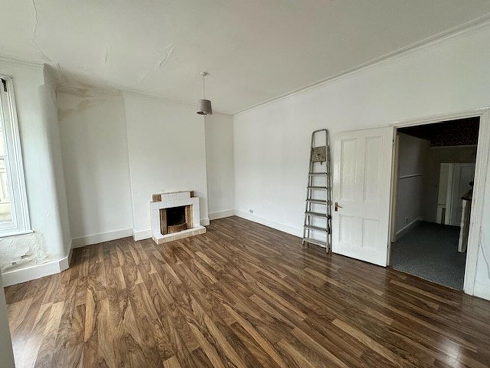 34, Casselden Road, London – Auction Property