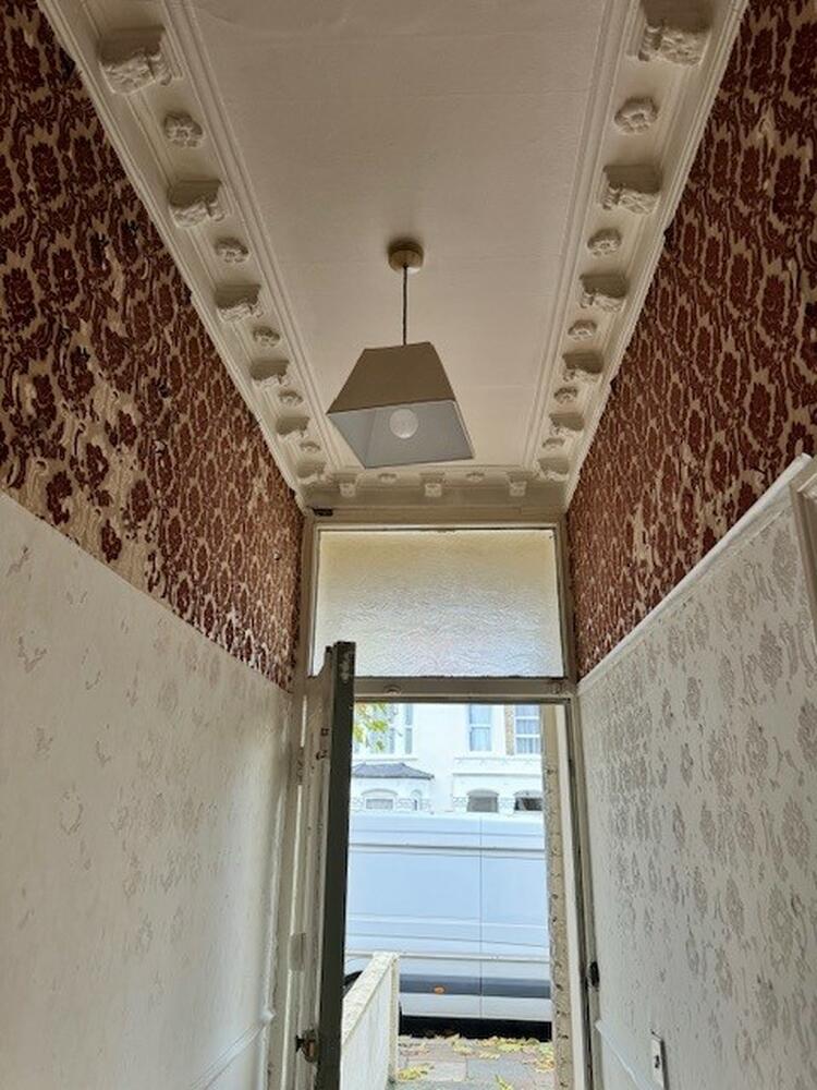34, Casselden Road, London – Auction Property