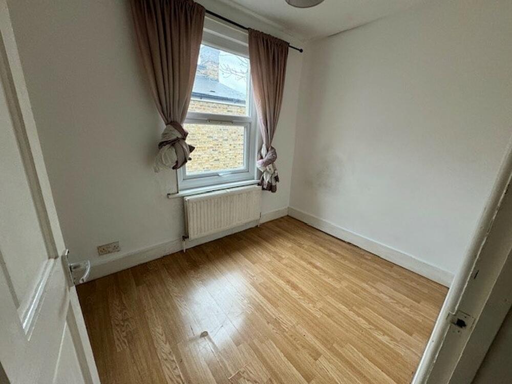 34, Casselden Road, London – Auction Property