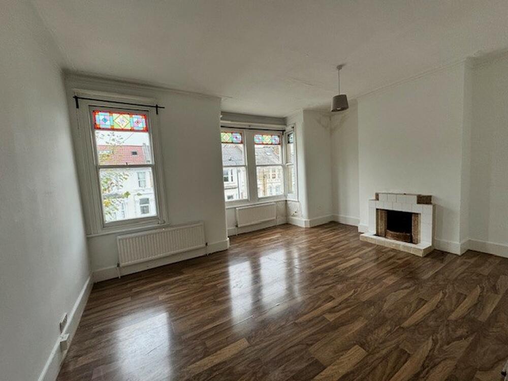34, Casselden Road, London – Auction Property