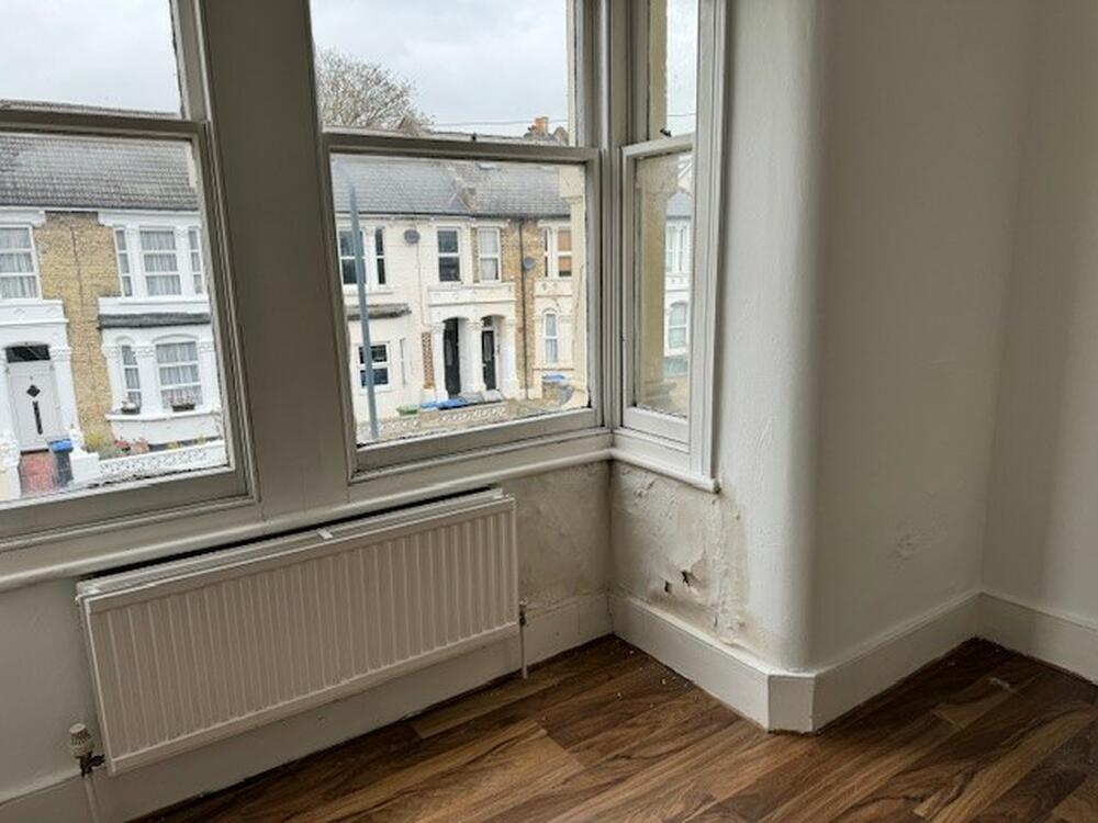 34, Casselden Road, London – Auction Property