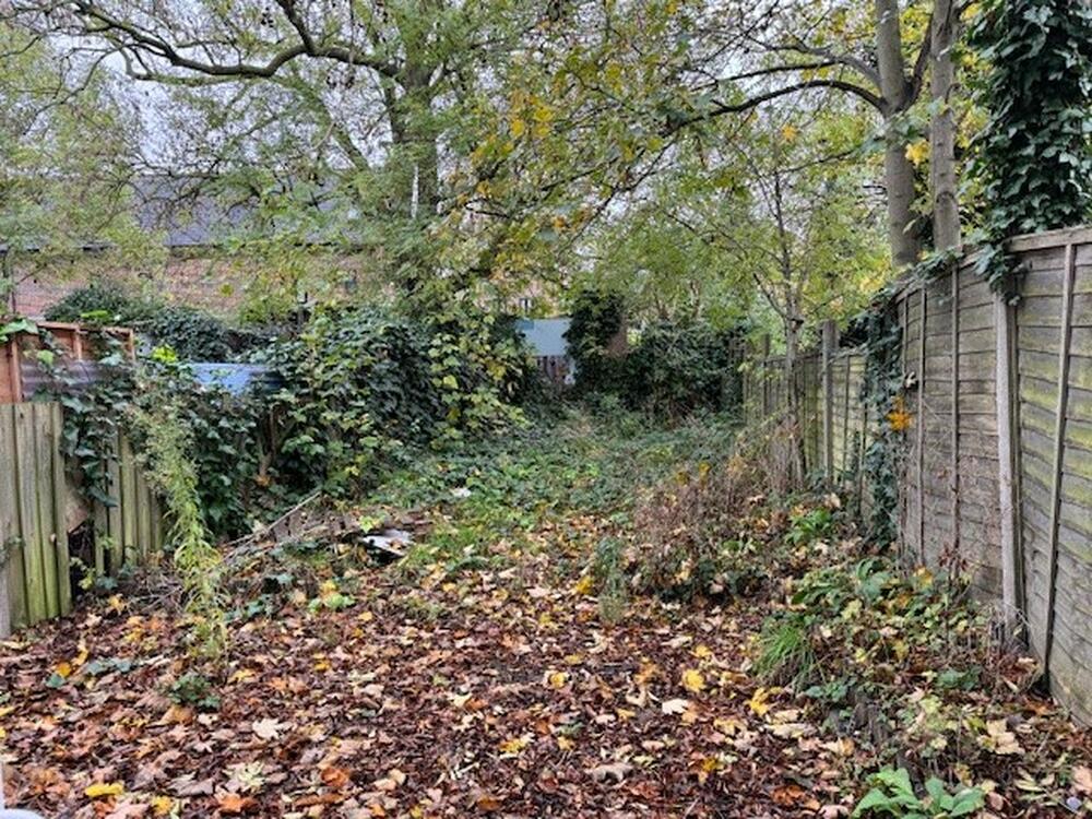 34, Casselden Road, London – Auction Property