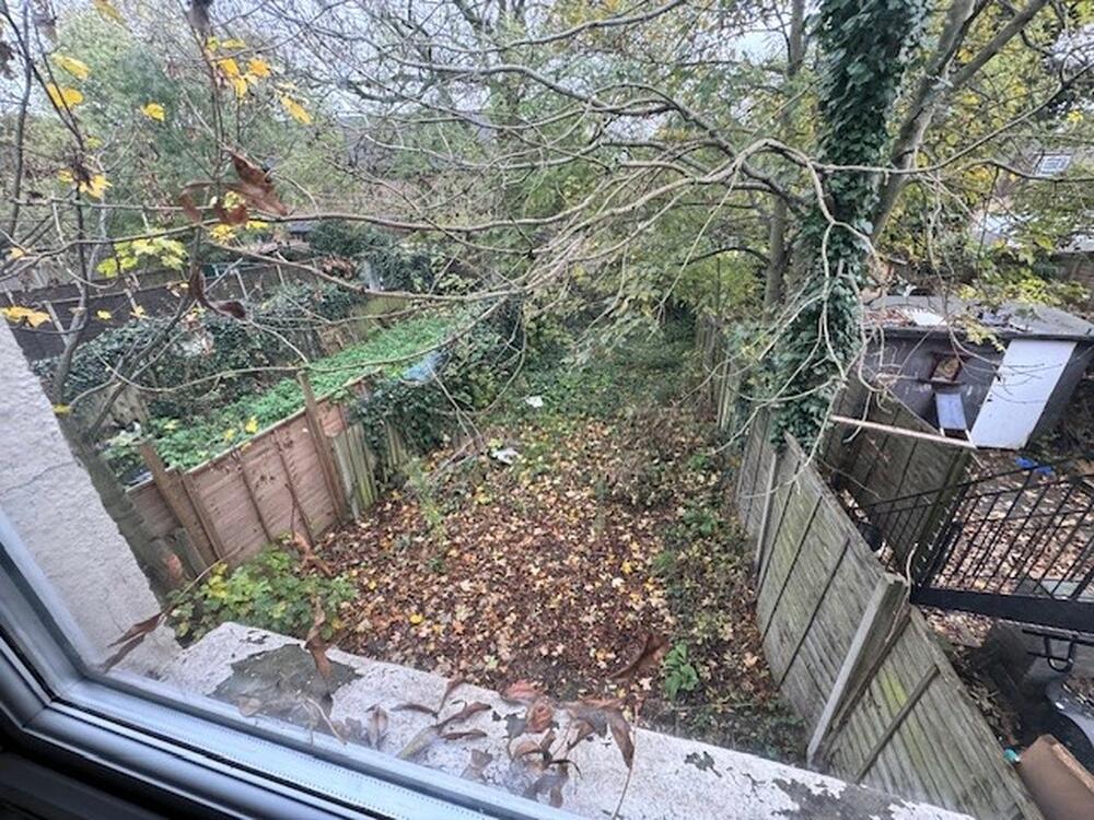 34, Casselden Road, London – Auction Property