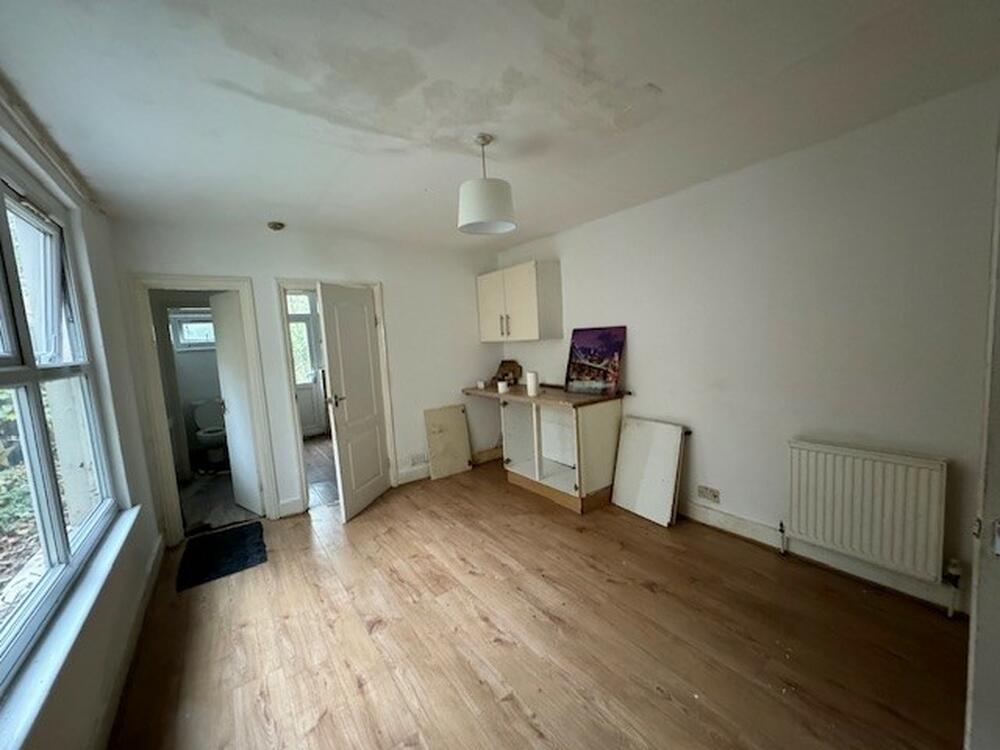 34, Casselden Road, London – Auction Property