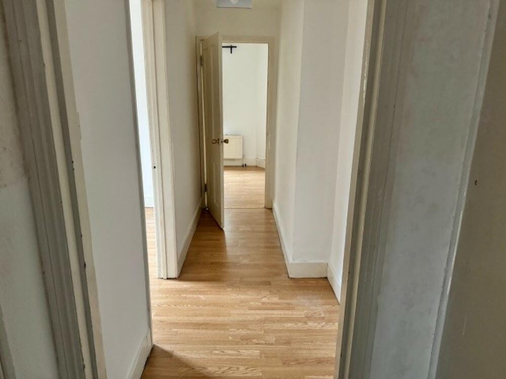34, Casselden Road, London – Auction Property