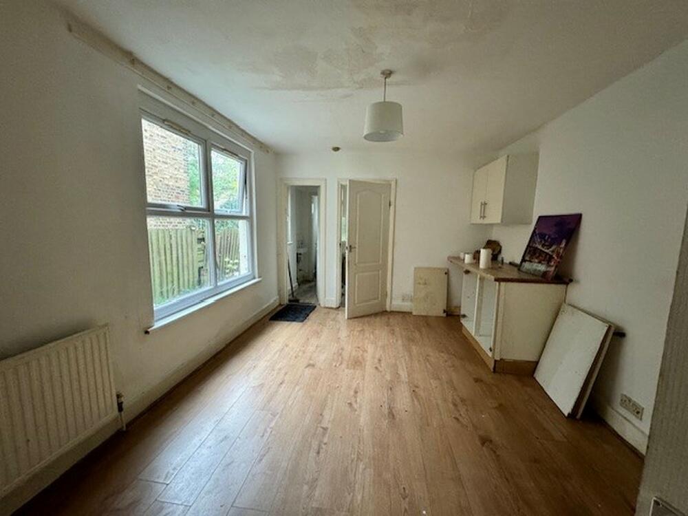 34, Casselden Road, London – Auction Property