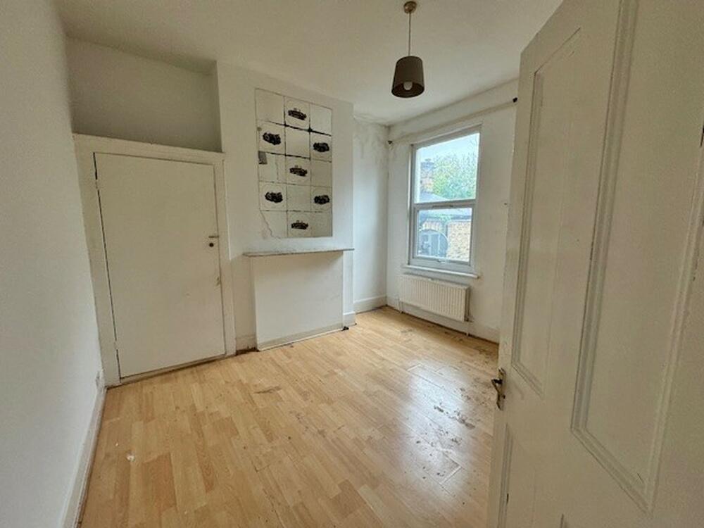 34, Casselden Road, London – Auction Property
