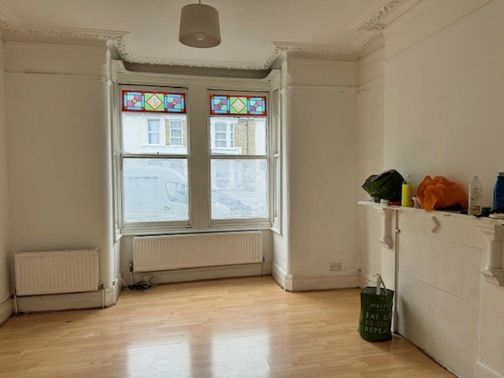 34, Casselden Road, London – Auction Property