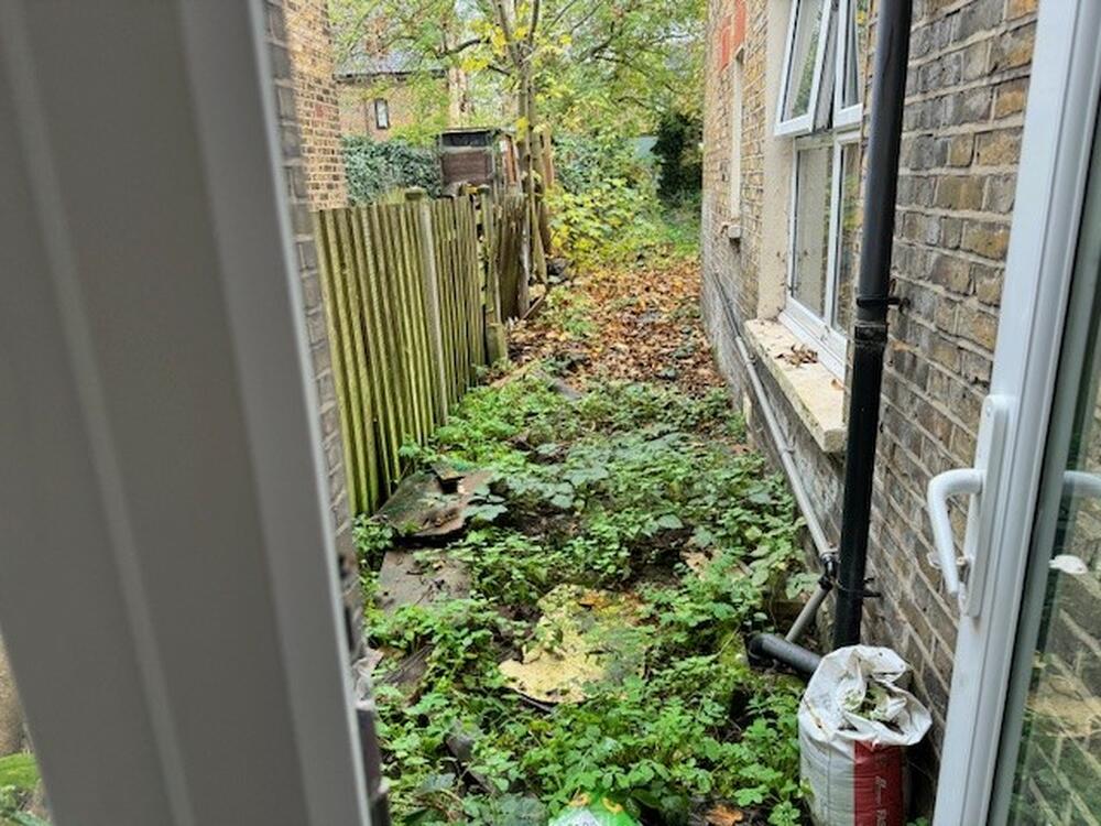 34, Casselden Road, London – Auction Property