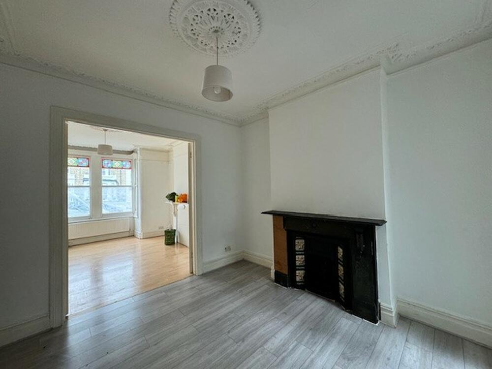 34, Casselden Road, London – Auction Property