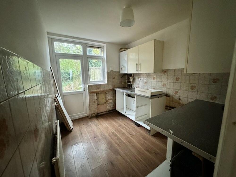 34, Casselden Road, London – Auction Property