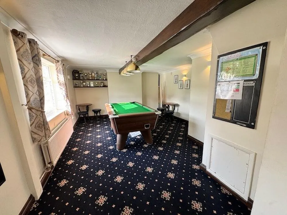 Golden Lion, 73 Seas End Road, Spalding - Auction Property