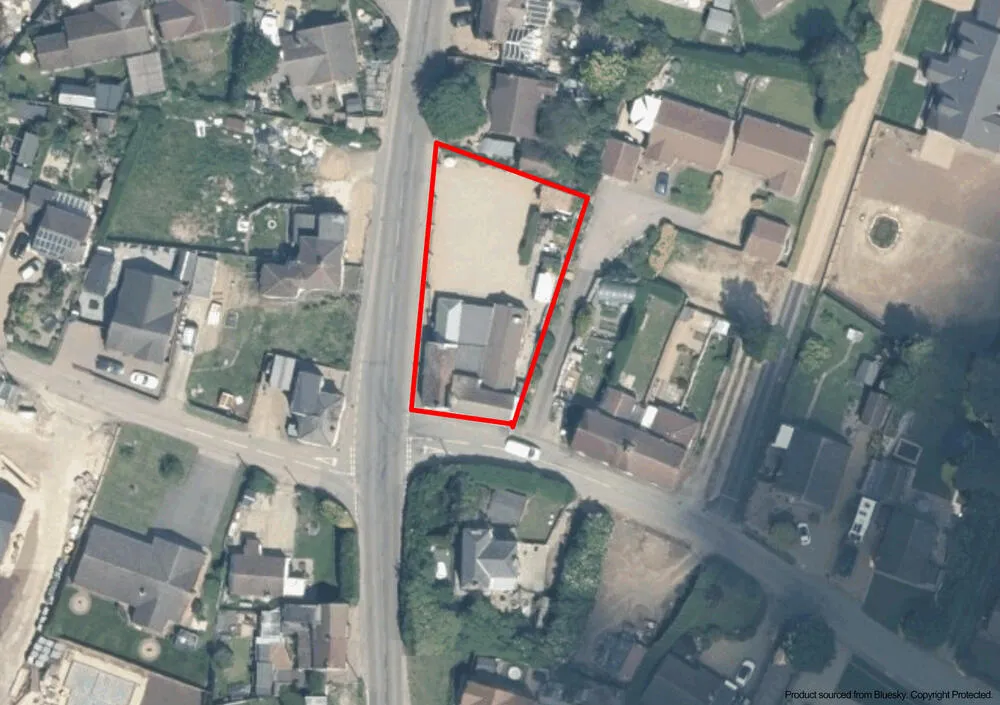 Golden Lion, 73 Seas End Road, Spalding - Auction Property