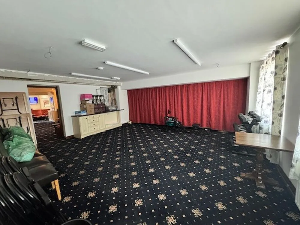 Golden Lion, 73 Seas End Road, Spalding - Auction Property