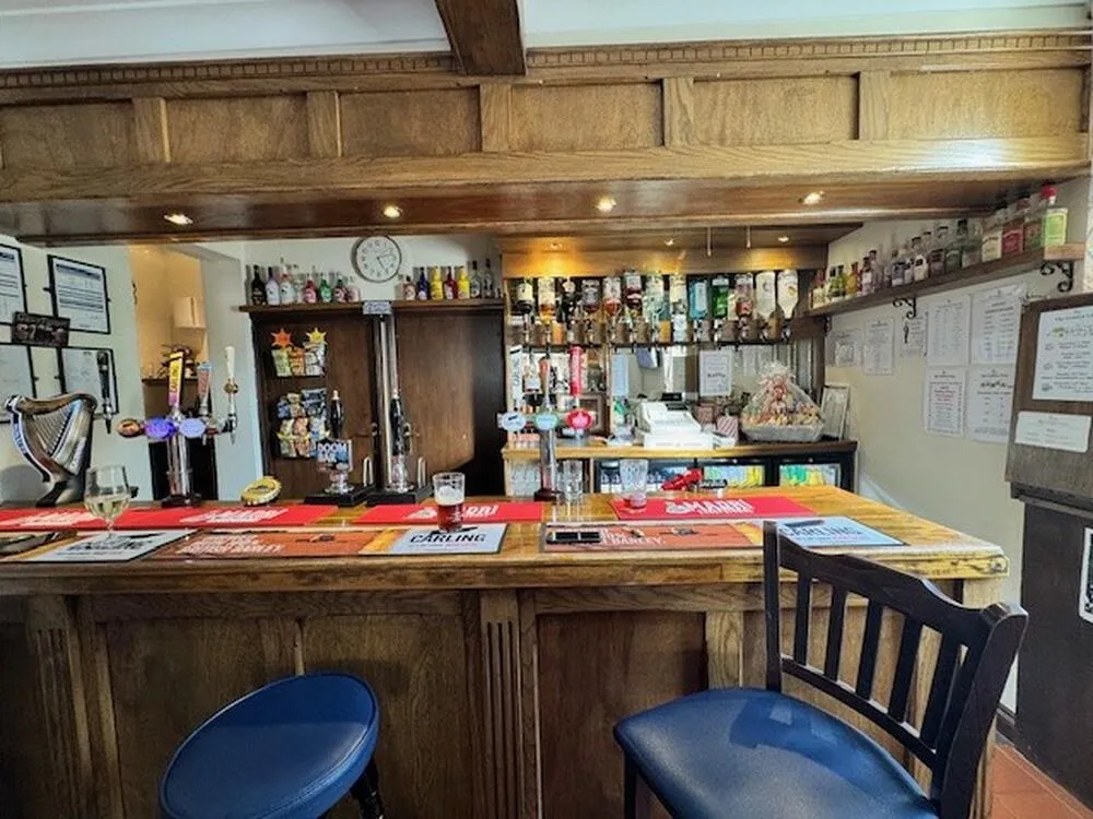 Golden Lion, 73 Seas End Road, Spalding - Auction Property