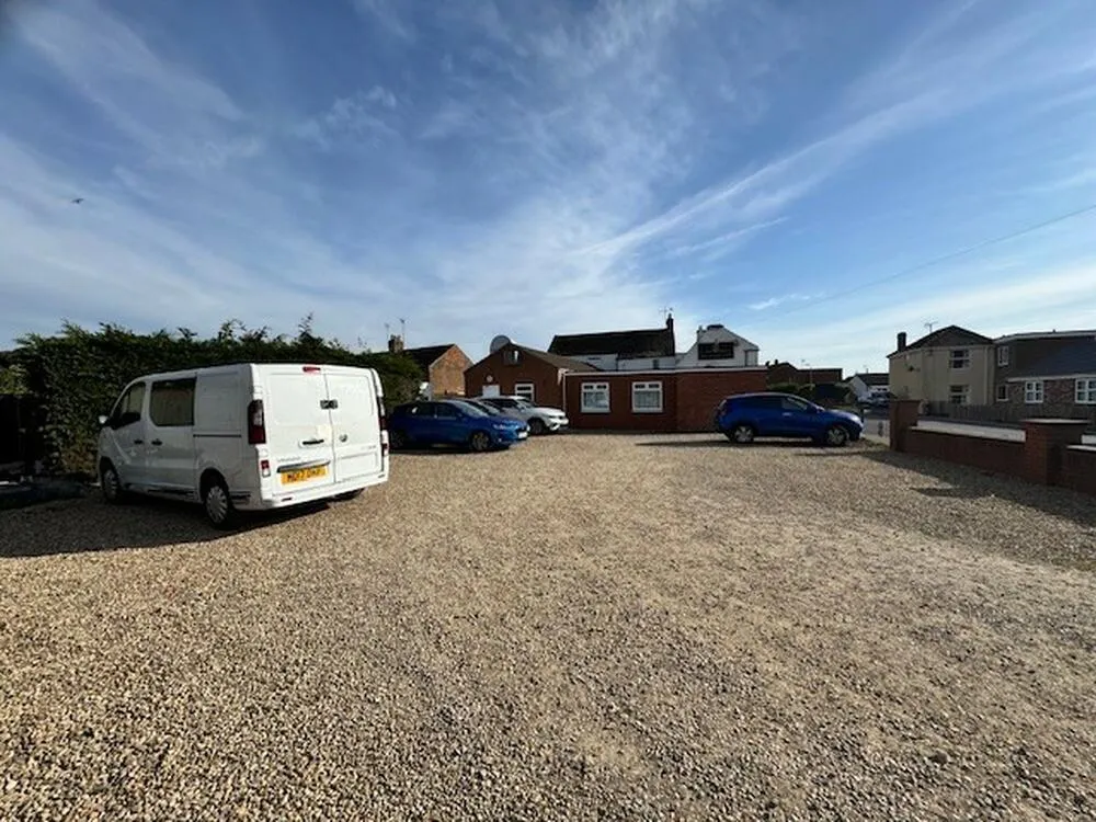Golden Lion, 73 Seas End Road, Spalding - Auction Property