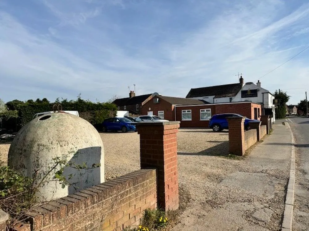 Golden Lion, 73 Seas End Road, Spalding - Auction Property