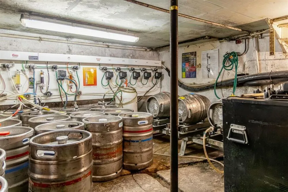 Golden Lion, 73 Seas End Road, Spalding - Auction Property