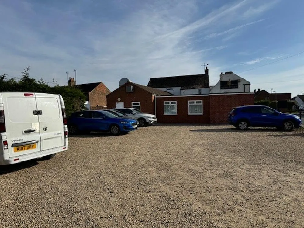 Golden Lion, 73 Seas End Road, Spalding - Auction Property