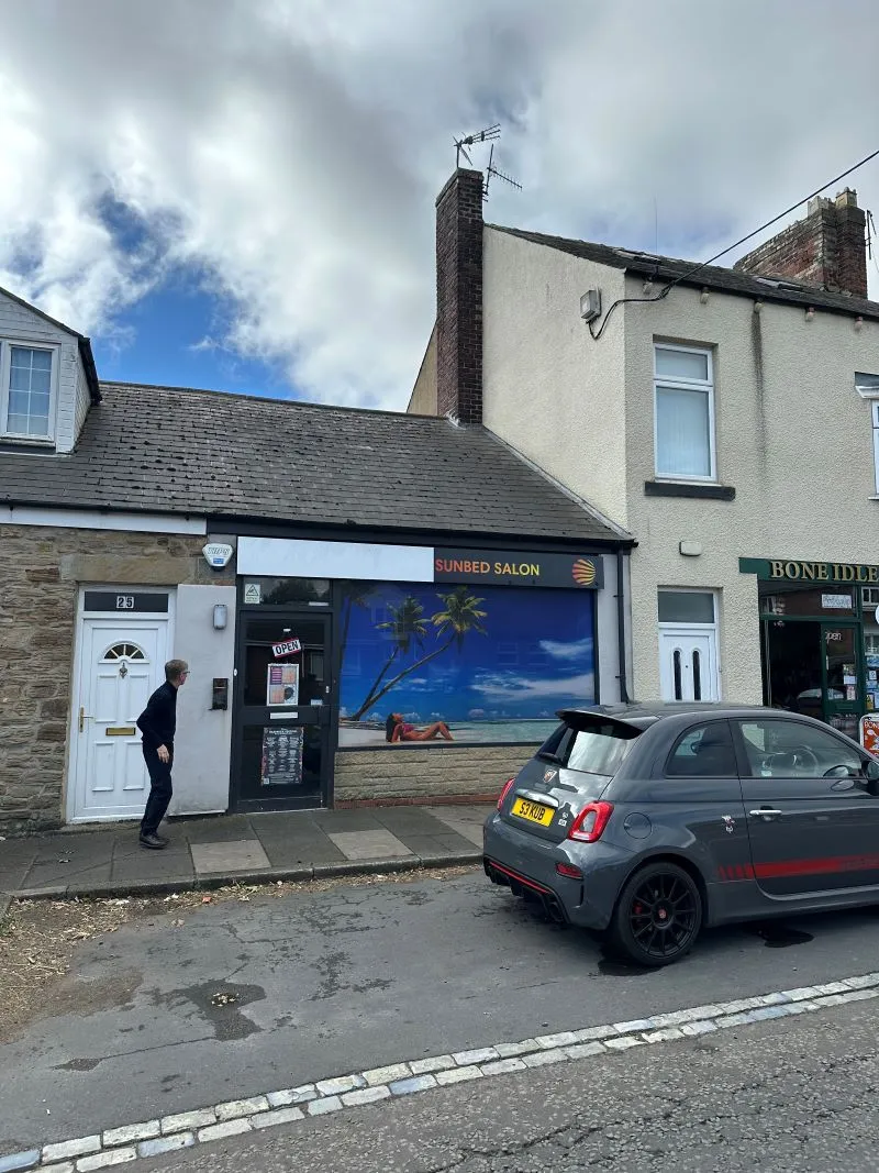 Front Street, Langley Park, Durham, County Durham, DH7 9SD - Online Auctions