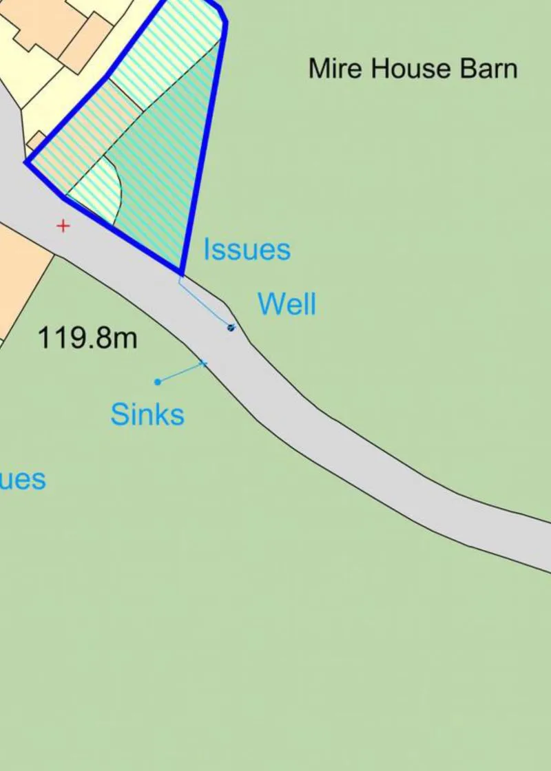 Mire House Barn, Dentdale, Dent, Sedbergh, Cumbria, LA10 5SX - Online Auctions