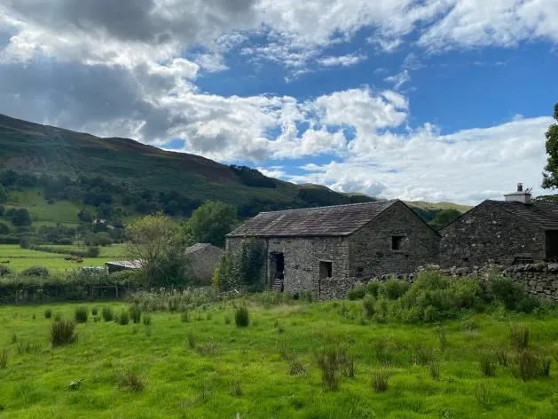 Mire House Barn, Dentdale, Dent, Sedbergh, Cumbria, LA10 5SX - Online Auctions