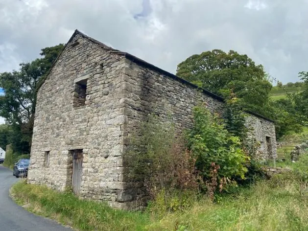 Mire House Barn, Dentdale, Dent, Sedbergh, Cumbria, LA10 5SX - Online Auctions