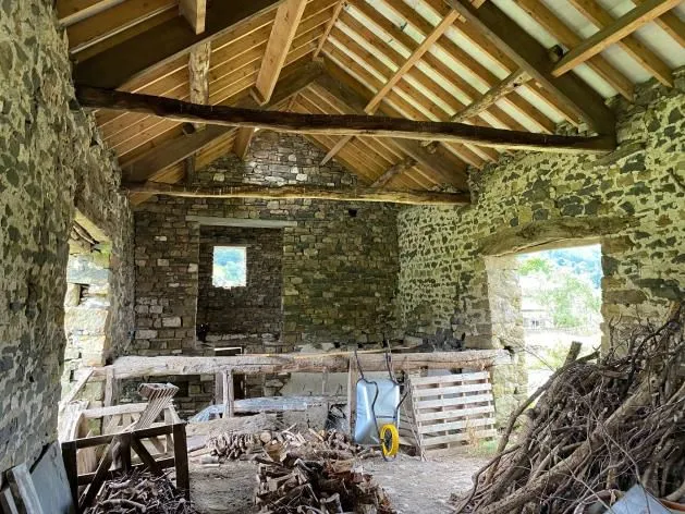 Mire House Barn, Dentdale, Dent, Sedbergh, Cumbria, LA10 5SX - Online Auctions