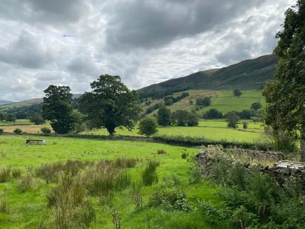 Mire House Barn, Dentdale, Dent, Sedbergh, Cumbria, LA10 5SX - Online Auctions