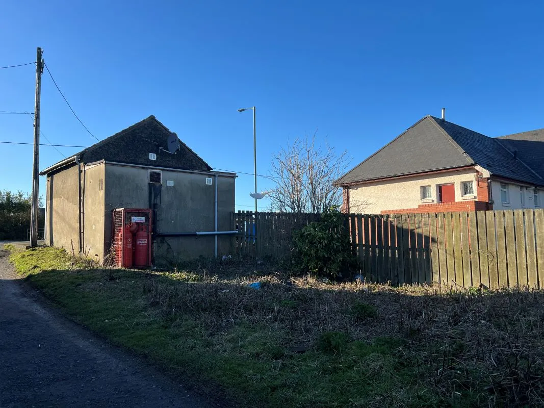 Former Delves Lane Betting Office, Delves Lane, Consett, County Durham, DH8 7BH - Online Auctions