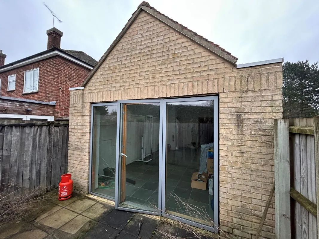 Property cover