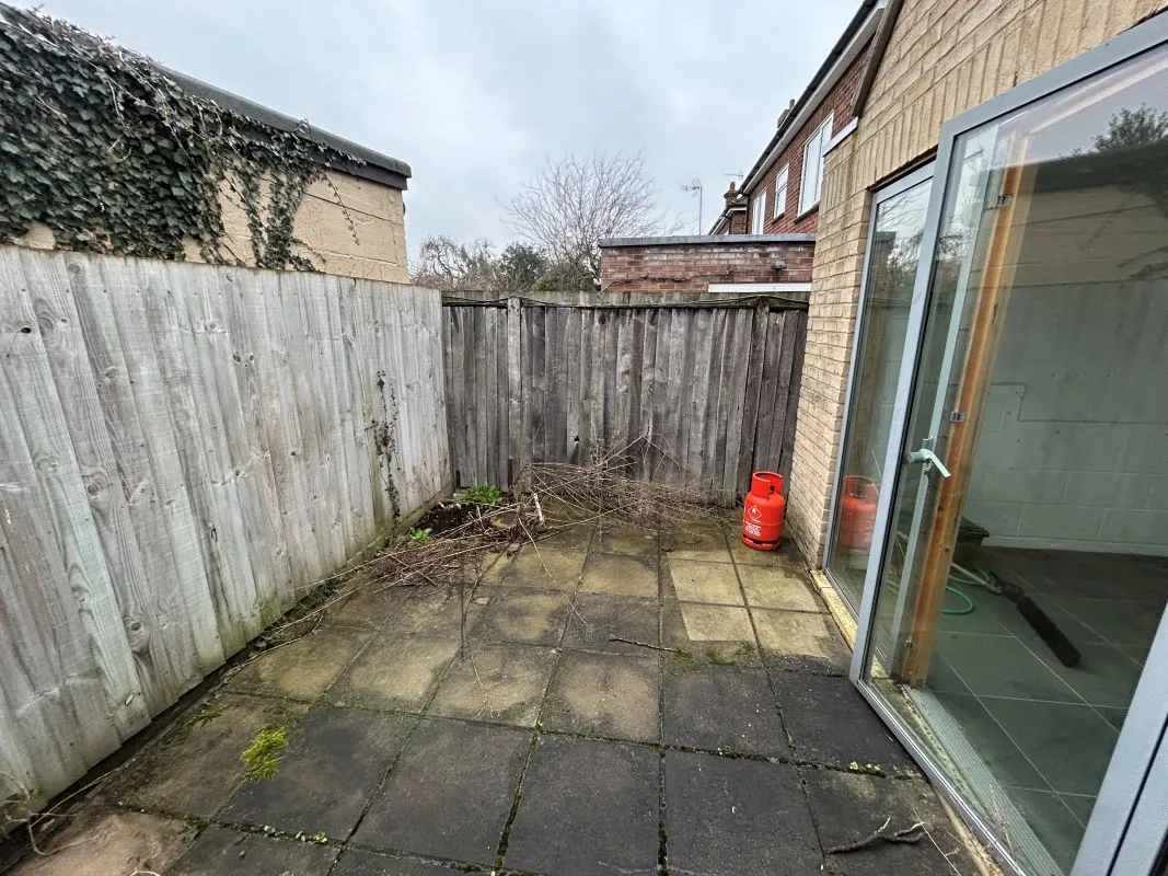 Land and workshop adj, Rustat Road, Cambridge, Cambridgeshire, CB1 3QR - Online Auctions