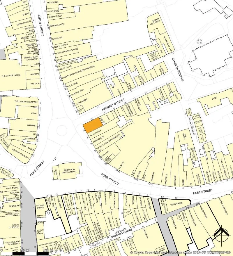 Fore Street, Taunton, Somerset, TA1 1HR - Online Auctions