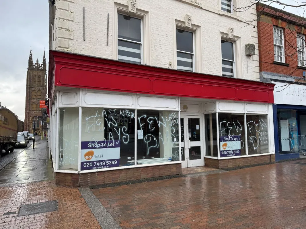 Fore Street, Taunton, Somerset, TA1 1HR - Online Auctions
