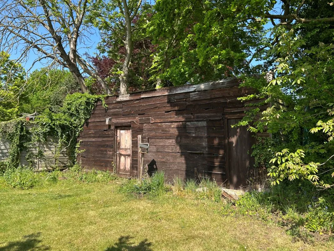 Reed Cottage, Holywell, St. Ives, Cambridgeshire, PE27 4TG - Online Auctions