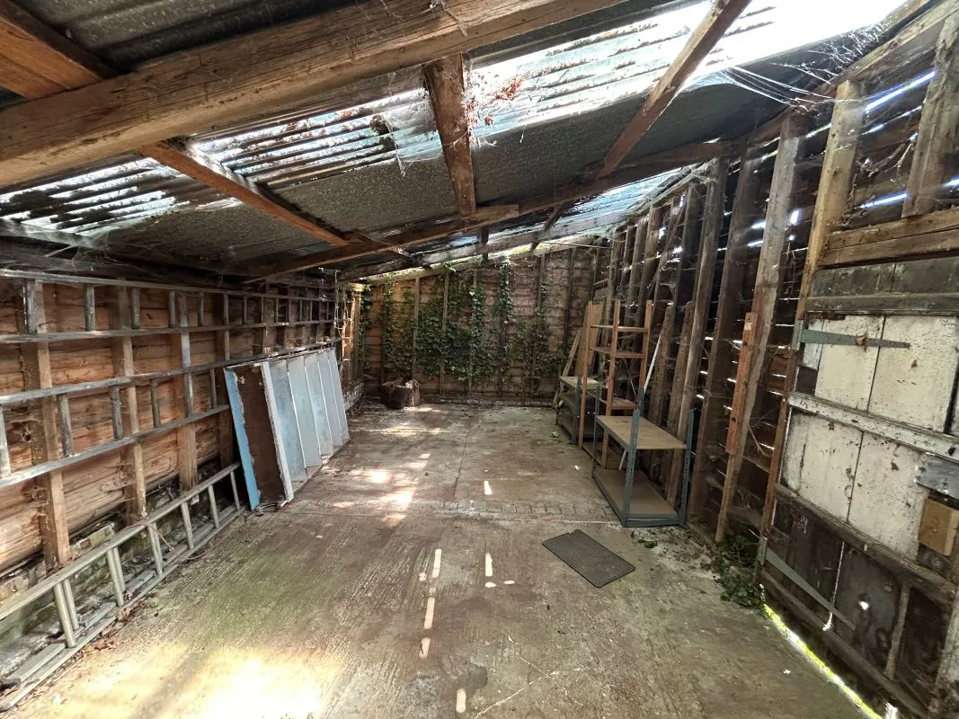 Reed Cottage, Holywell, St. Ives, Cambridgeshire, PE27 4TG - Online Auctions