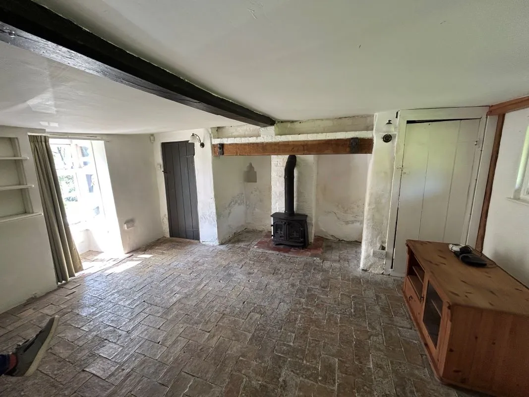 Reed Cottage, Holywell, St. Ives, Cambridgeshire, PE27 4TG - Online Auctions
