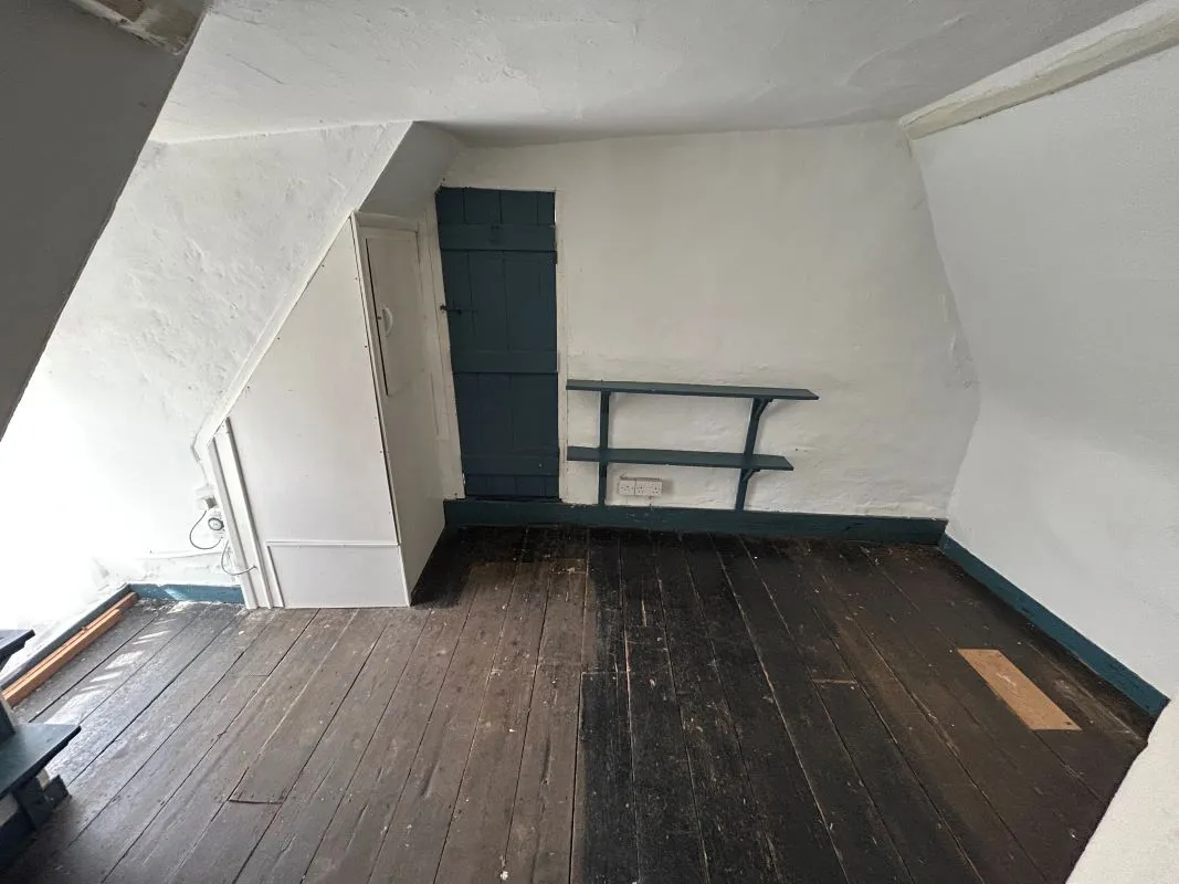 Reed Cottage, Holywell, St. Ives, Cambridgeshire, PE27 4TG - Online Auctions