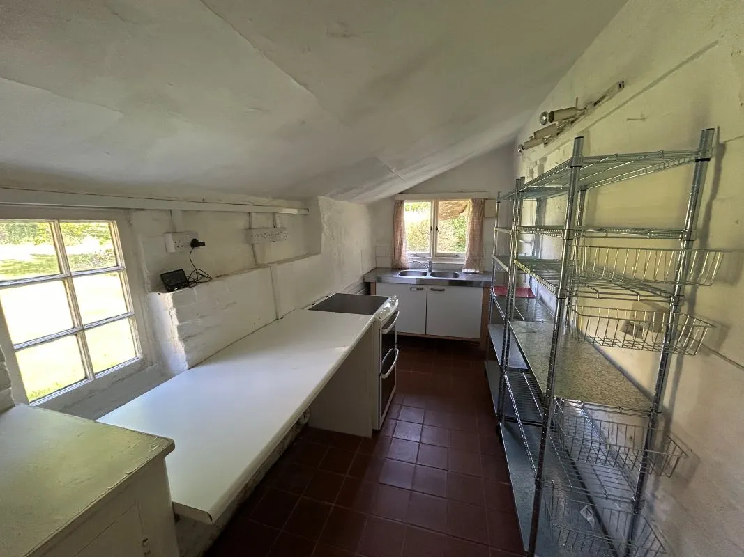 Reed Cottage, Holywell, St. Ives, Cambridgeshire, PE27 4TG - Online Auctions