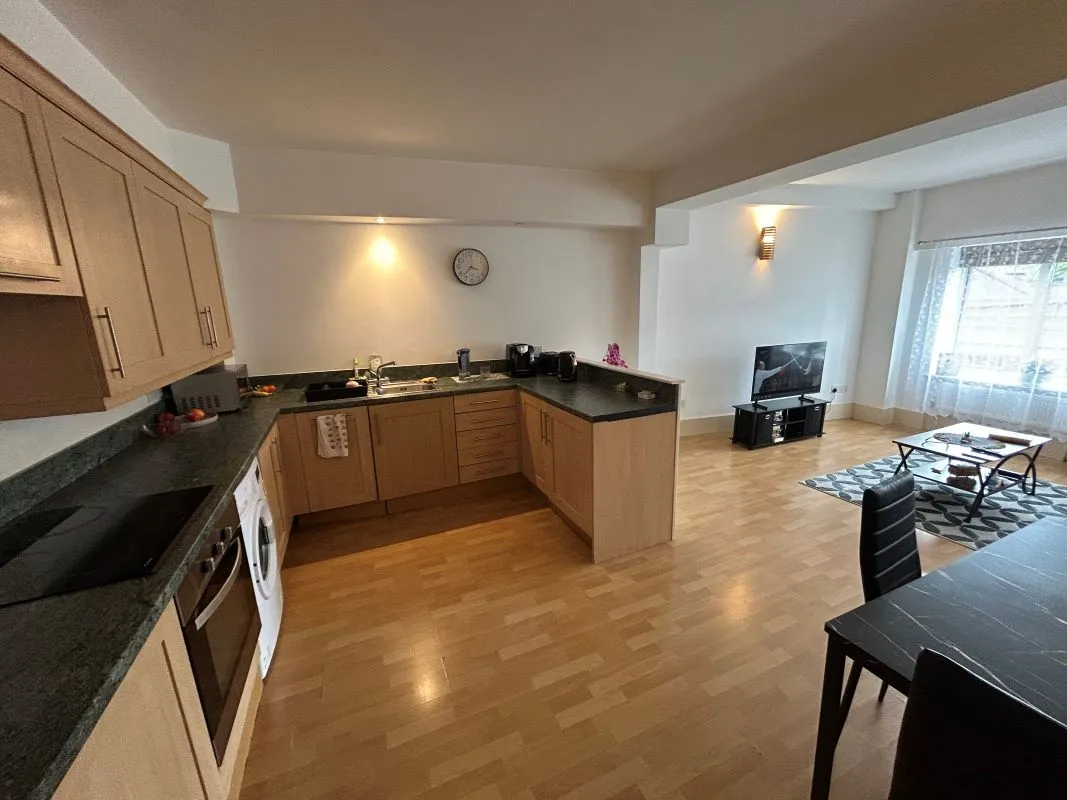 Property cover