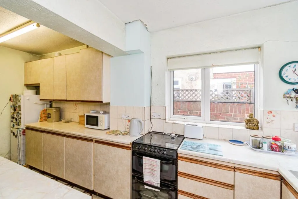 3 bed Detached