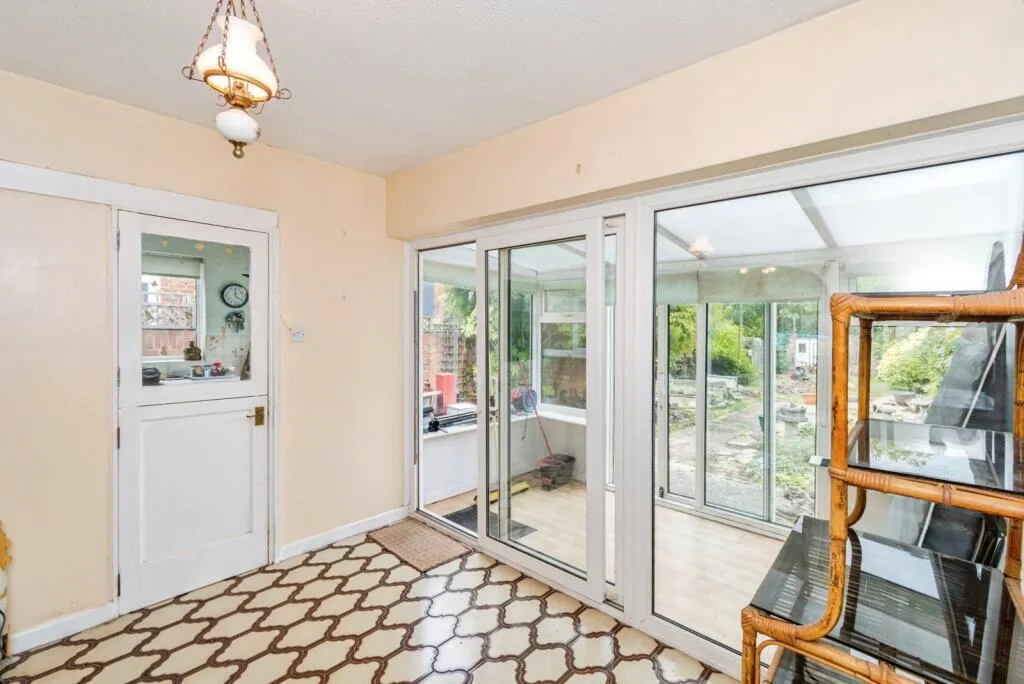 3 bed Detached