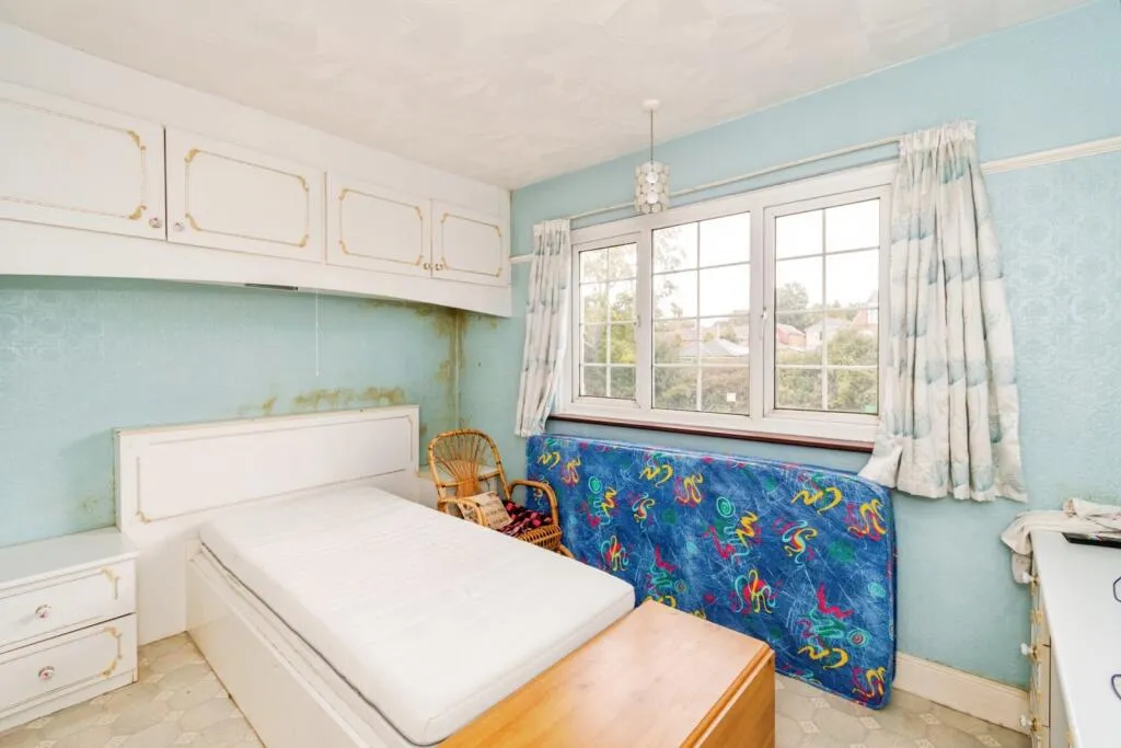 3 bed Detached