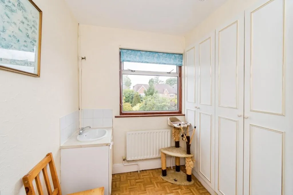 3 bed Detached