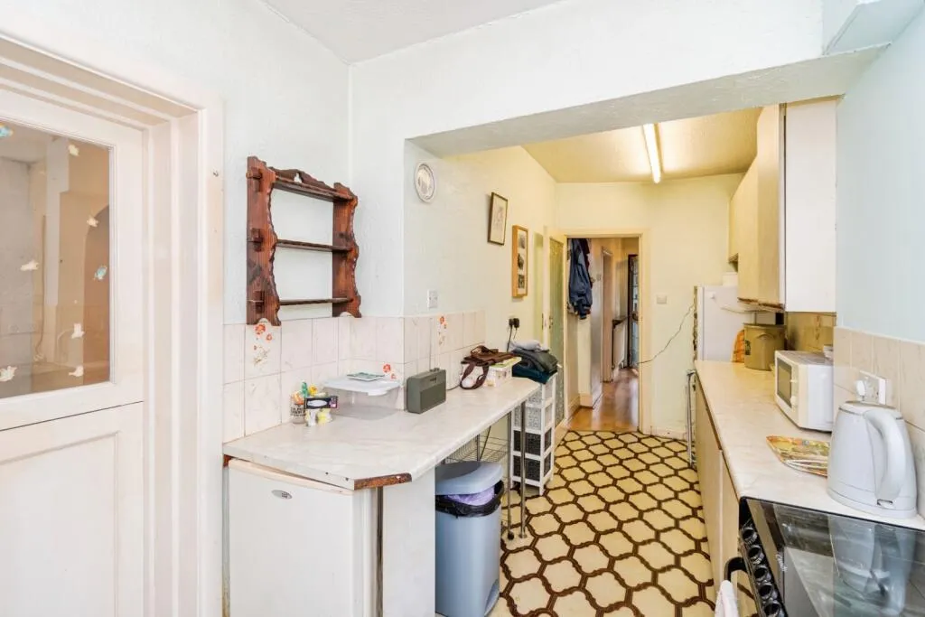 3 bed Detached