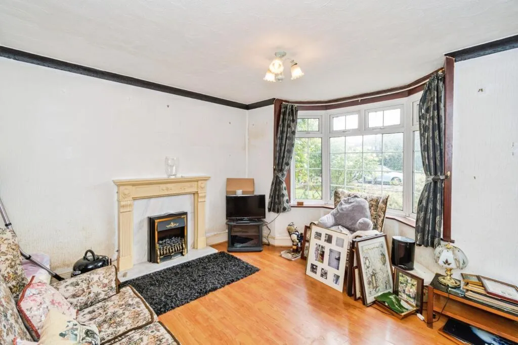 3 bed Detached