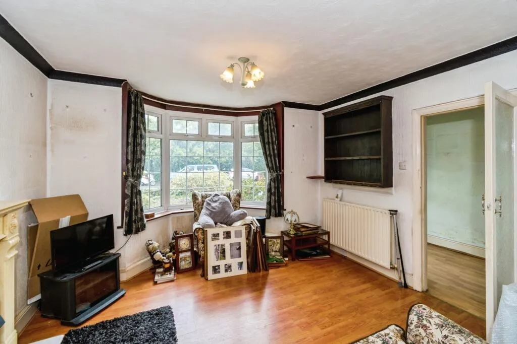 3 bed Detached